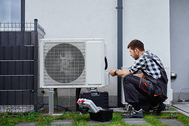 Trusted Ac Repair service in Sellersville, PA - HVAC Repair CO